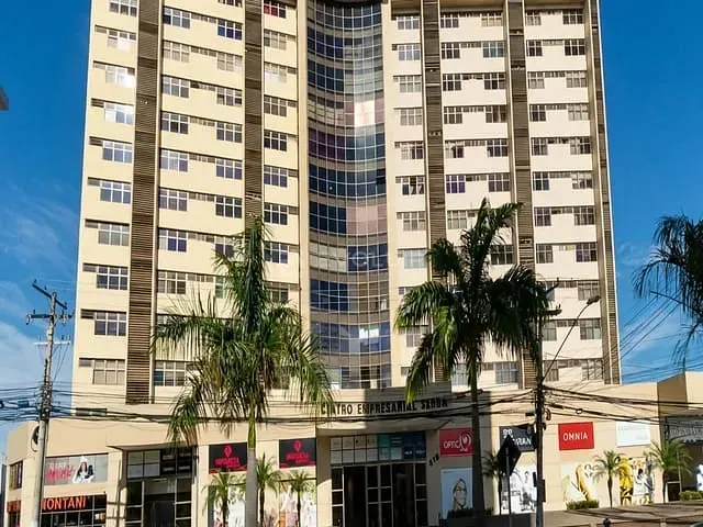 Sala à venda, no bairro Nova Suiça em Goiânia