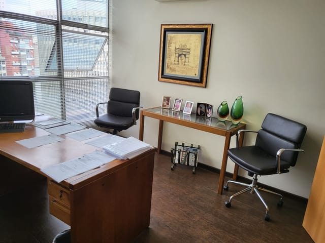 Sala à venda, no bairro Consolação em São Paulo