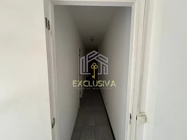 Sala com 35m², à venda, no bairro Cacuia em Rio de Janeiro