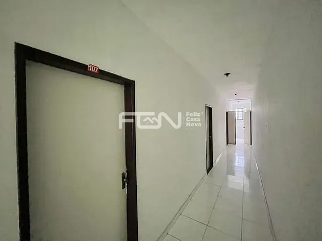 Sala para alugar, no bairro Camaçari de Dentro em Camaçari