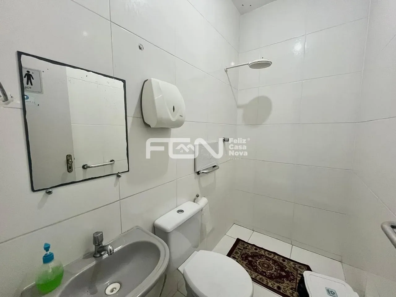 Sala-Conjunto, 24 m² - Foto 7