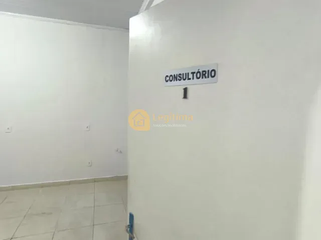 Sala com 190m², para alugar, no bairro Setor Urias Magalhães em Goiânia