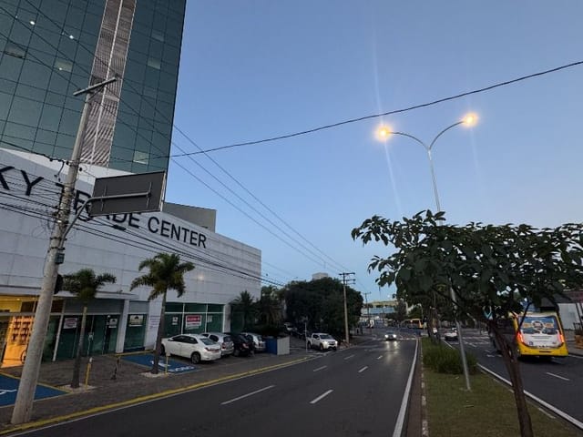 Sala à venda, no bairro Jardim Vergueiro em Sorocaba