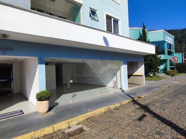 Sala à venda, no bairro Centro em Pomerode