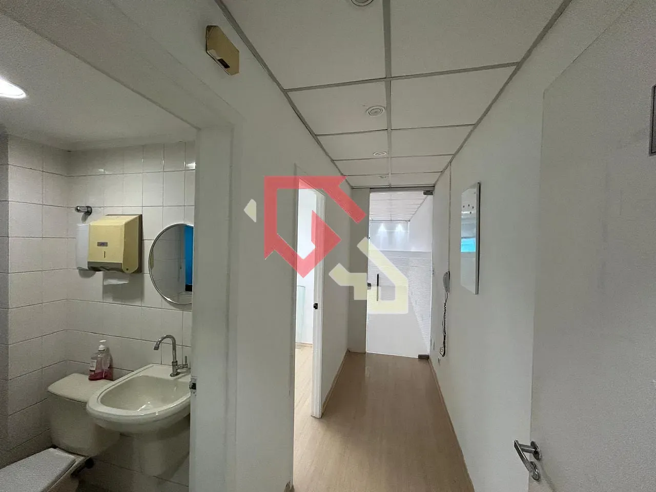 Sala-Conjunto, 60 m² - Foto 11