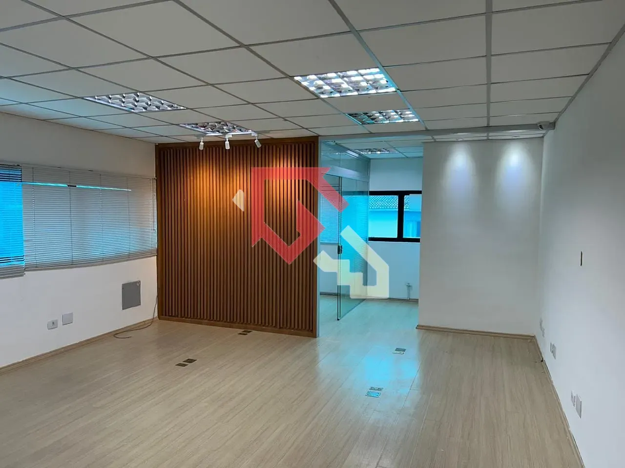 Sala-Conjunto, 60 m² - Foto 3