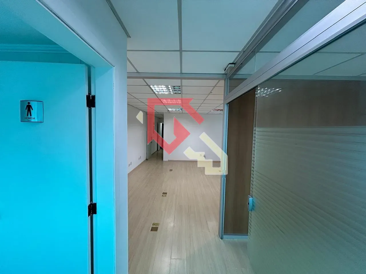 Sala-Conjunto, 60 m² - Foto 7