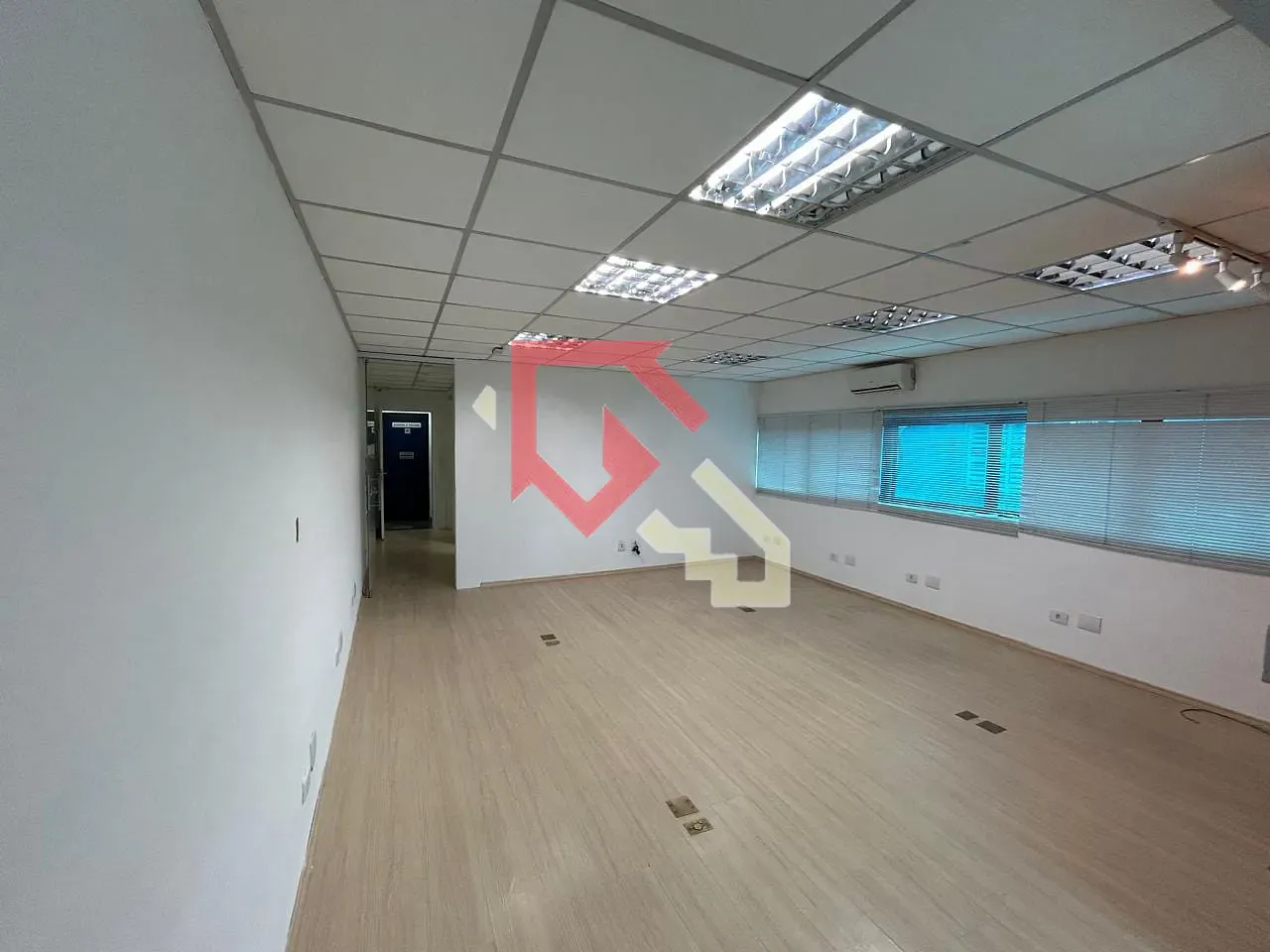 Sala-Conjunto, 60 m² - Foto 1