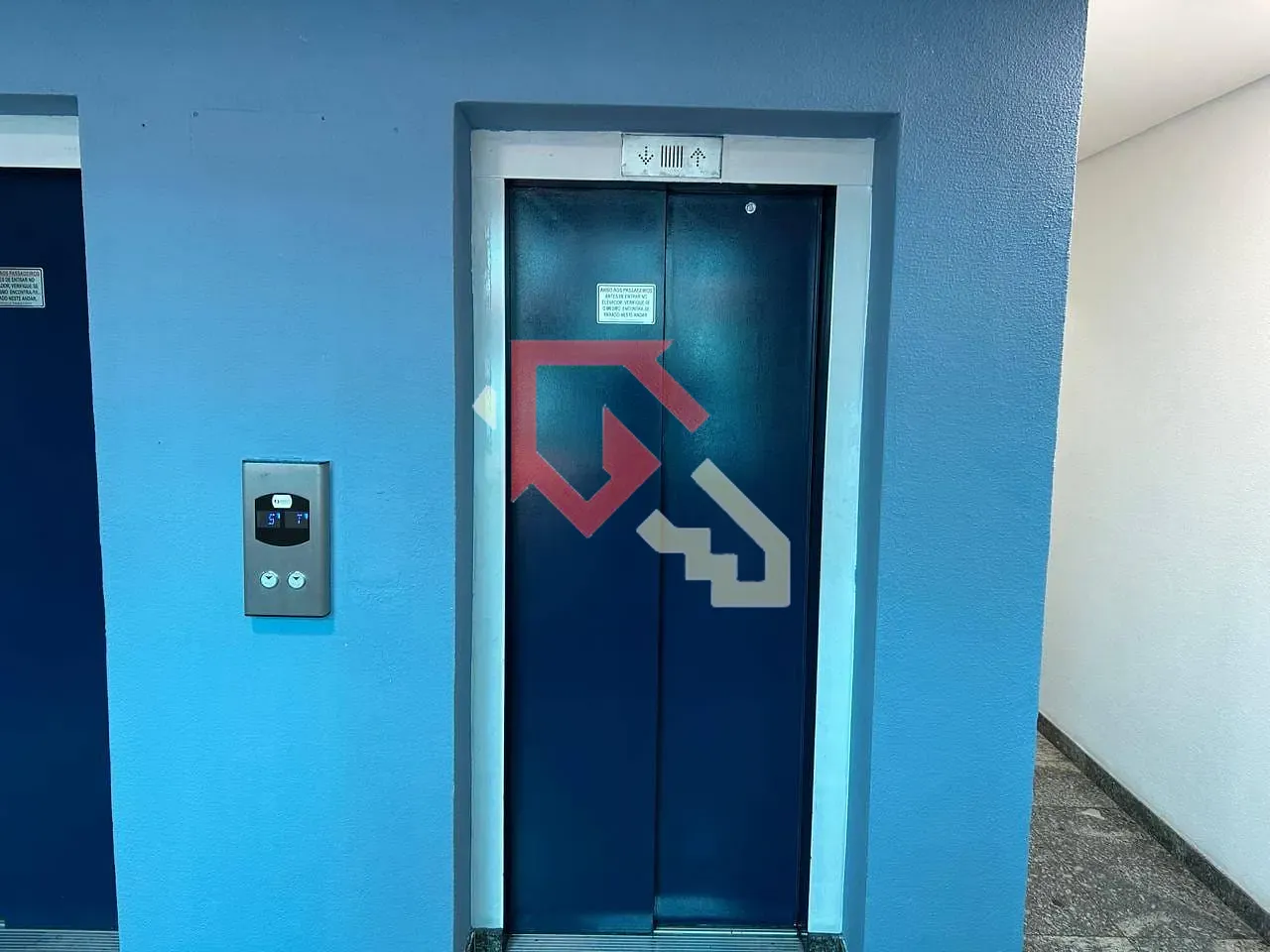 Sala-Conjunto, 60 m² - Foto 17
