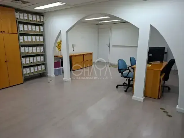 Sala à venda, no bairro Jardim Paulista em São Paulo