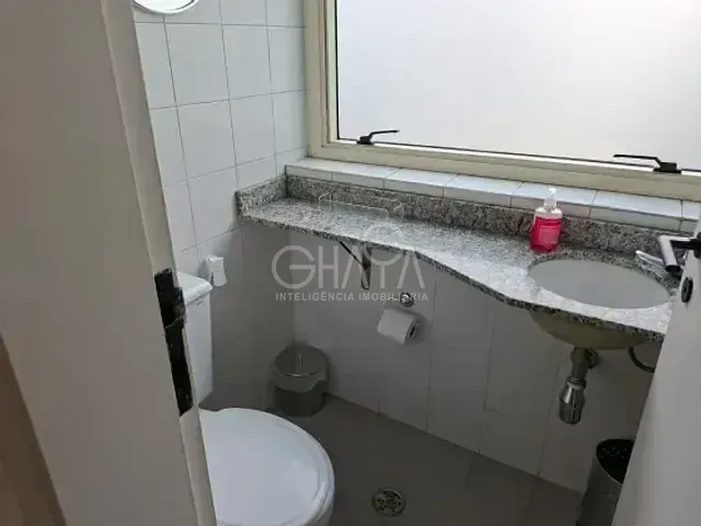 Sala à venda, no bairro Jardim Paulista em São Paulo