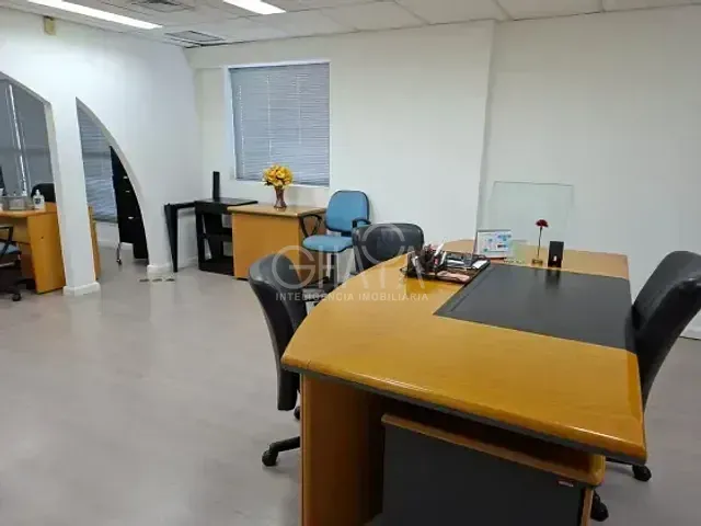 Sala à venda, no bairro Jardim Paulista em São Paulo
