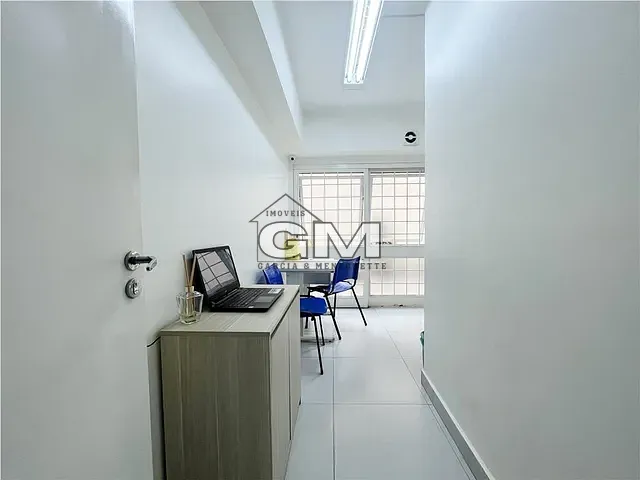 Sala à venda, no bairro Alto da Boa Vista em Ribeirão Preto