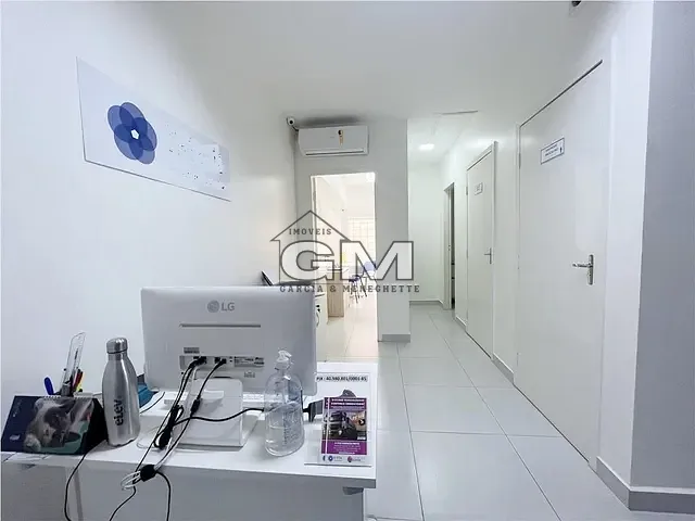 Sala à venda, no bairro Alto da Boa Vista em Ribeirão Preto