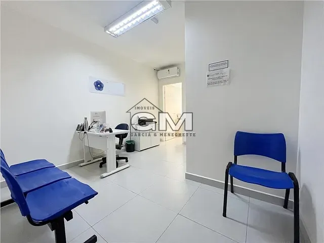 Sala à venda, no bairro Alto da Boa Vista em Ribeirão Preto