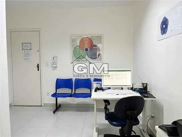 Sala à venda, no bairro Alto da Boa Vista em Ribeirão Preto