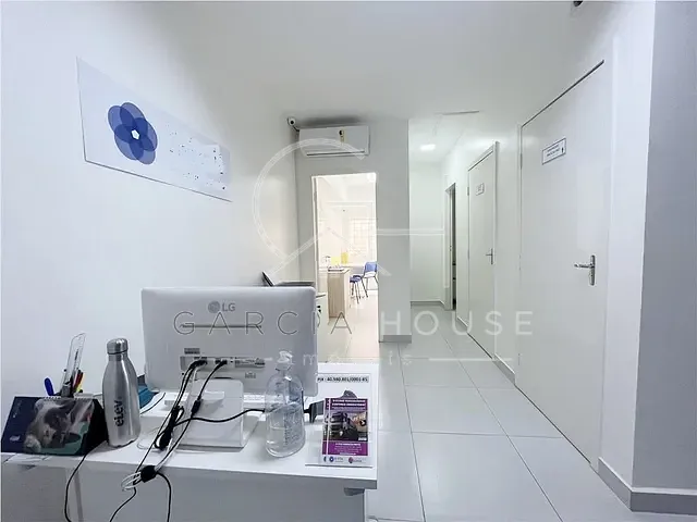 Sala à venda, no bairro Alto da Boa Vista em Ribeirão Preto