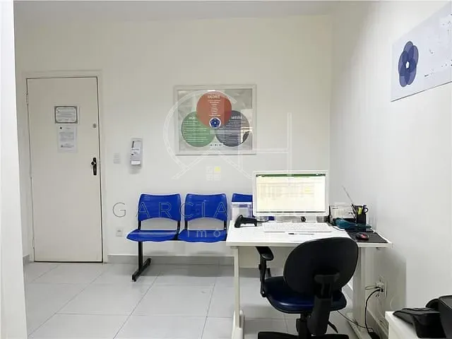 Sala à venda, no bairro Alto da Boa Vista em Ribeirão Preto