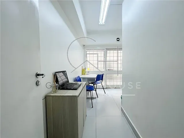 Sala à venda, no bairro Alto da Boa Vista em Ribeirão Preto
