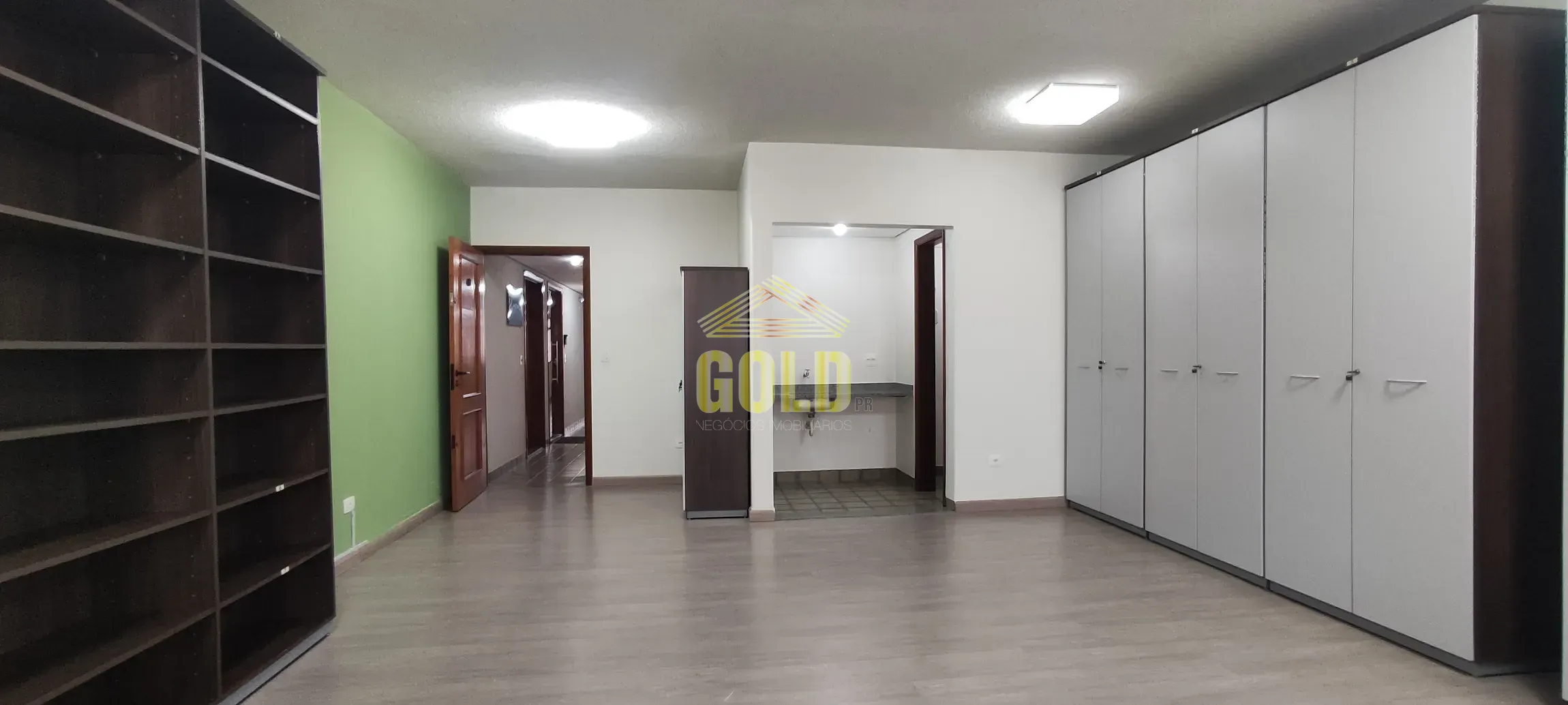 Sala-Conjunto, 42 m² - Foto 4