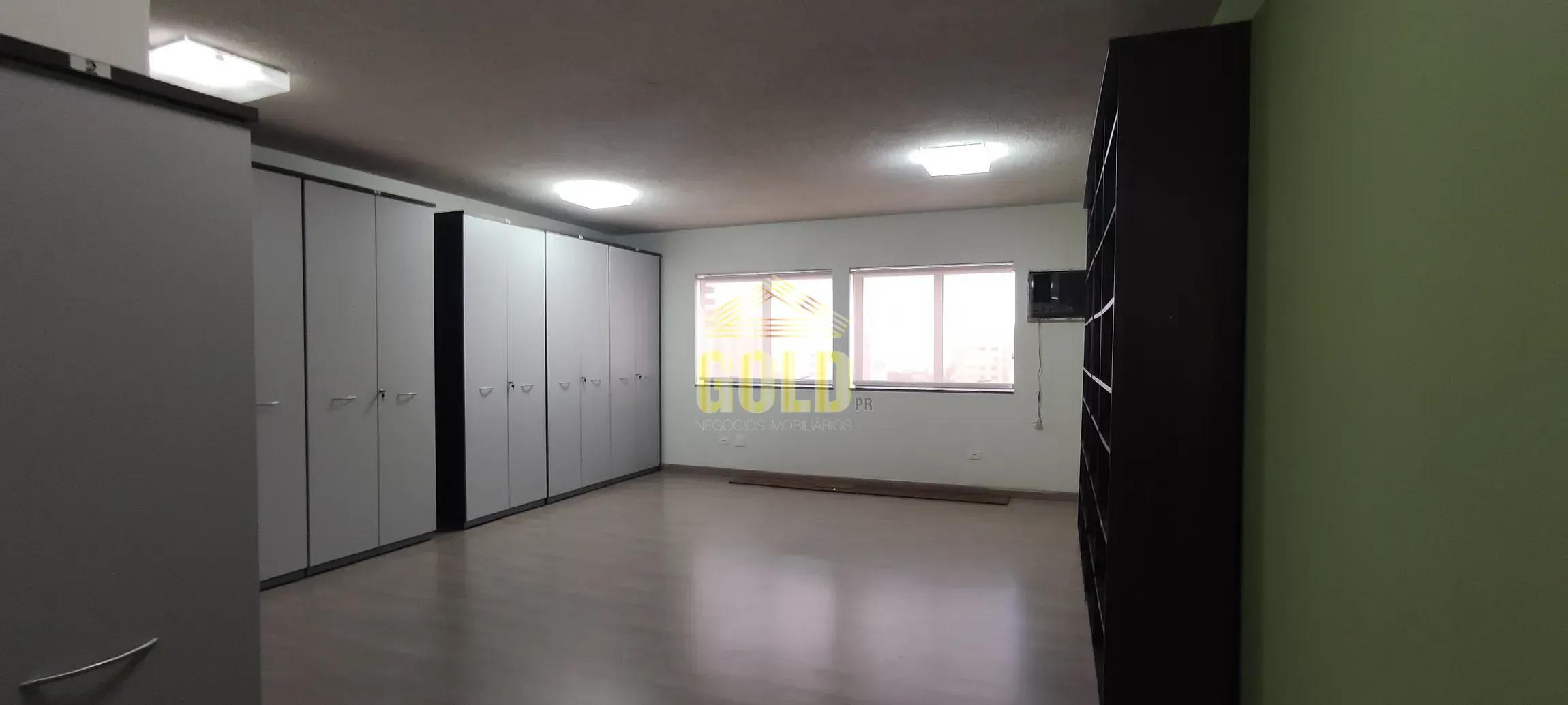Sala-Conjunto, 42 m² - Foto 1