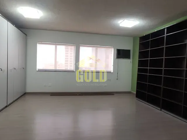 Sala com 80m², à venda, no bairro Centro em Londrina
