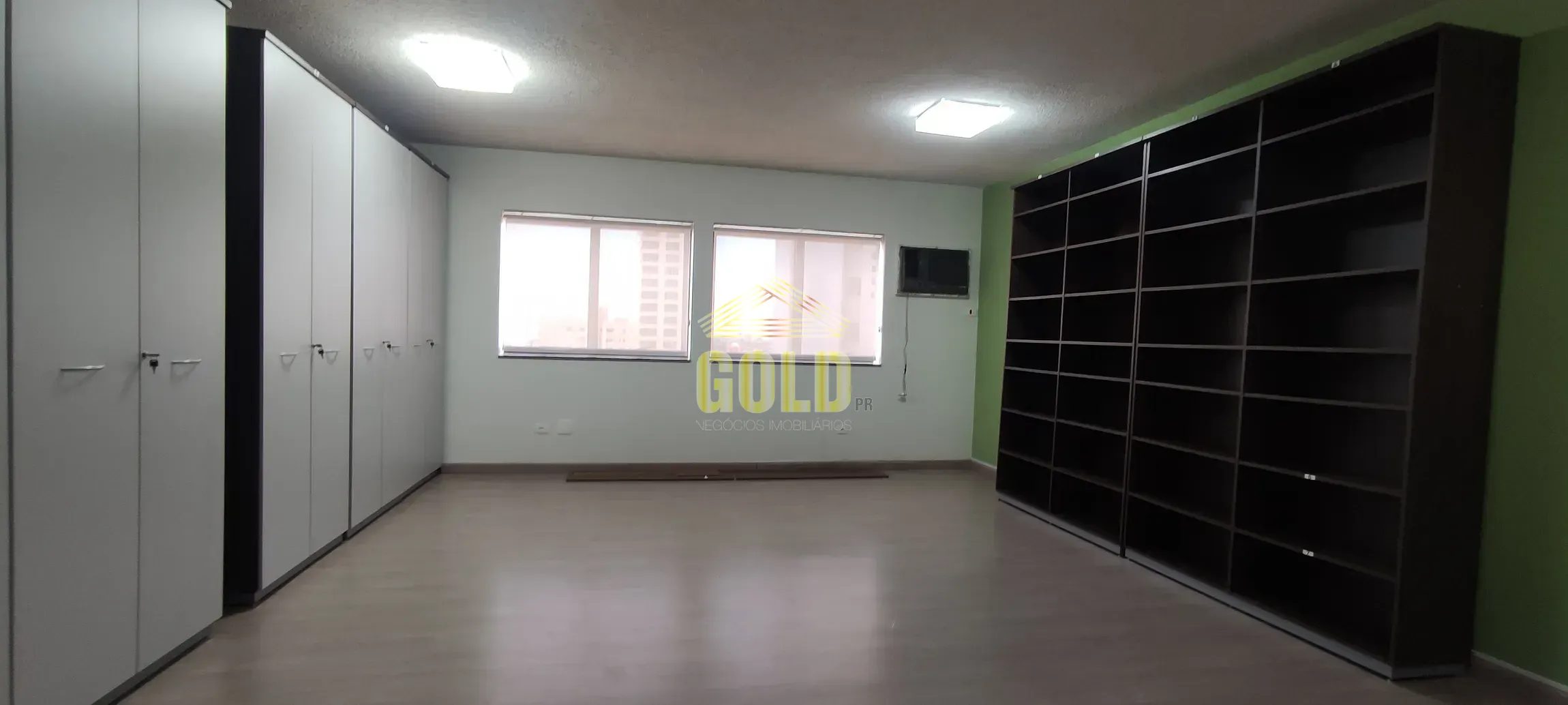 Sala-Conjunto, 42 m² - Foto 2