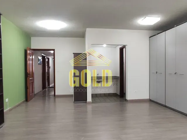 Sala com 80m², à venda, no bairro Centro em Londrina