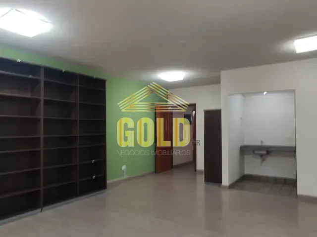 Sala com 80m², à venda, no bairro Centro em Londrina