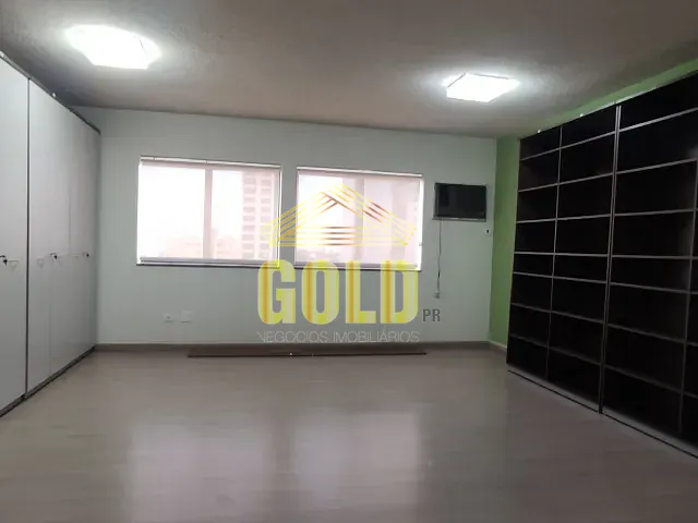 Sala com 80m², à venda, no bairro Centro em Londrina