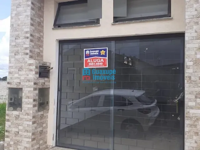 Sala com 55m², à venda ou para alugar, no bairro VILA MAGALHAES em GUAXUPÉ