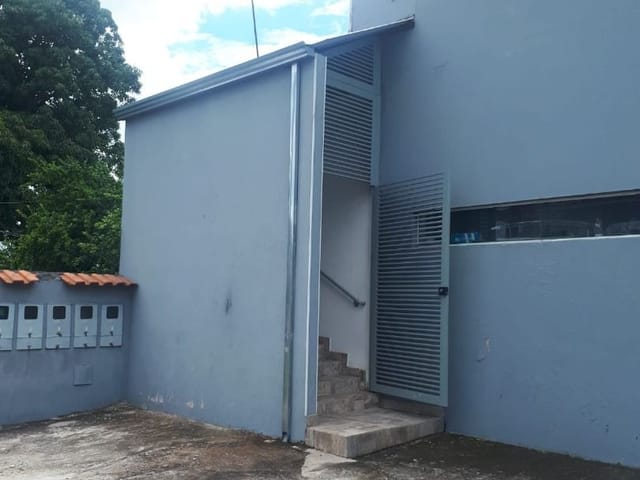 Foto do Sala - Sala para alugar, 26 m² por R$ 1.170,00/ano - Vila Bressani - Paulínia/SP | Hermes Imóveis