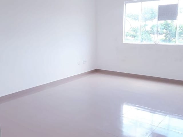 Foto do Sala - Sala para alugar, 26 m² por R$ 1.170,00/ano - Vila Bressani - Paulínia/SP | Hermes Imóveis