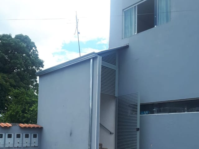 Foto do Sala - Sala para alugar, 26 m² por R$ 1.170,00/ano - Vila Bressani - Paulínia/SP | Hermes Imóveis
