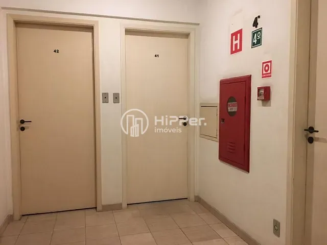 Sala com 65m², à venda ou para alugar, no bairro Perdizes em São Paulo
