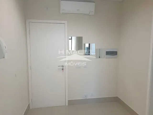 Sala com 33m², para alugar, no bairro Jardim Eulina em Campinas