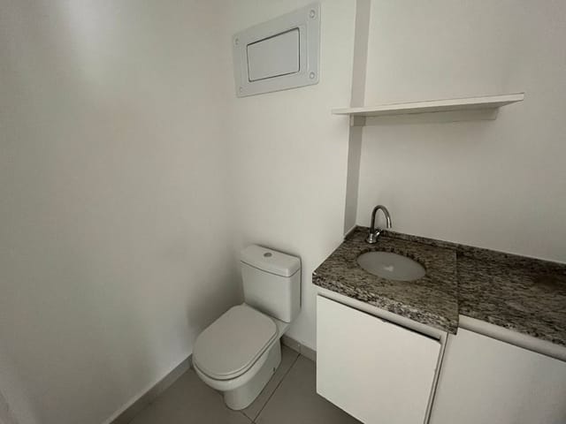 Sala com 98m², à venda, no bairro Gleba Palhano em Londrina