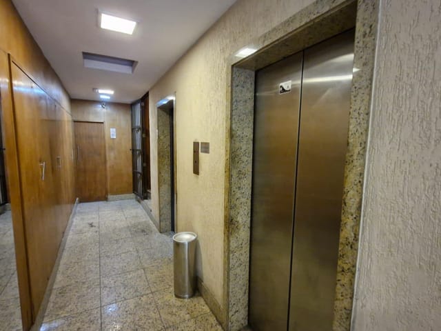 Foto do Sala - Oportinidade de sala comercial para venda R$ 320.000,00 em Copacabana, RJ | Henrique Martins