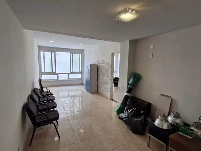 Sala com 52m², à venda, no bairro Copacabana em Rio de Janeiro