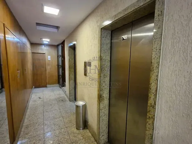 Sala com 52m², à venda, no bairro Copacabana em Rio de Janeiro