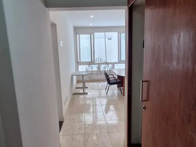 Sala com 52m², à venda, no bairro Copacabana em Rio de Janeiro