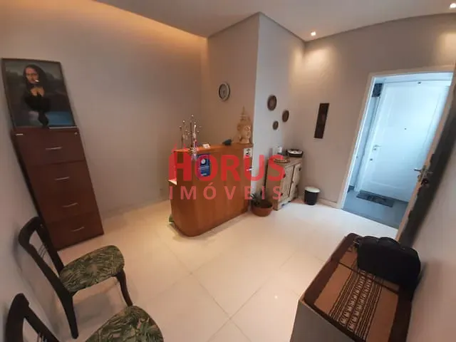 Sala com 25m², para alugar, no bairro Casa Verde em São Paulo