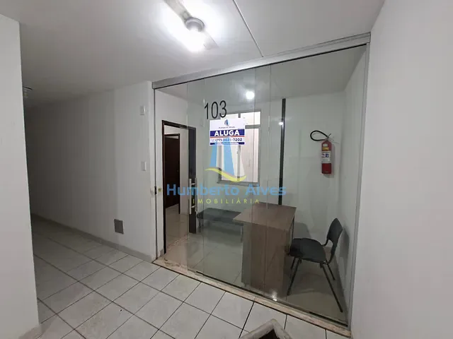 Sala para alugar, no bairro Centro em Vitória da Conquista