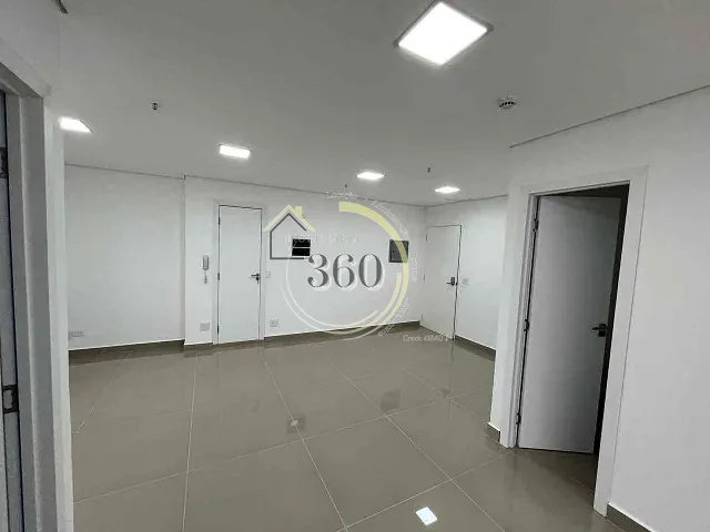 Sala com 50m², à venda, no bairro Jardim Anália Franco em São Paulo