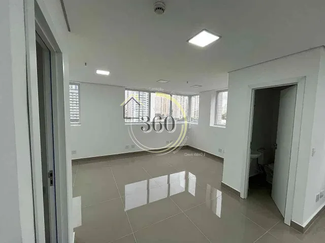 Sala com 50m², à venda, no bairro Jardim Anália Franco em São Paulo