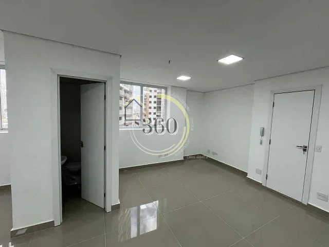 Sala com 50m², à venda, no bairro Jardim Anália Franco em São Paulo