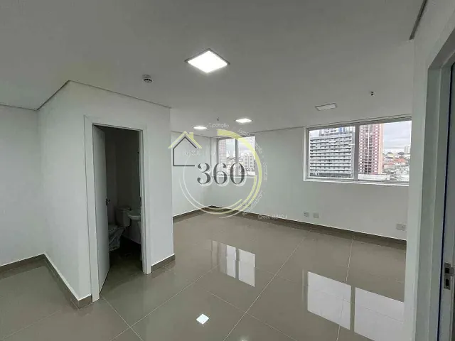 Sala com 50m², à venda, no bairro Jardim Anália Franco em São Paulo