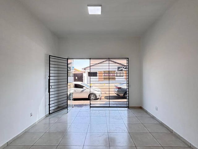 Foto do Sala - Sala para locação no centro de Rolândia! Venha conferir! | Imobiliária Casa Grande - Rolândia