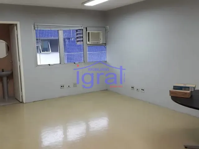Sala à venda, no bairro Jardim Oriental em São Paulo
