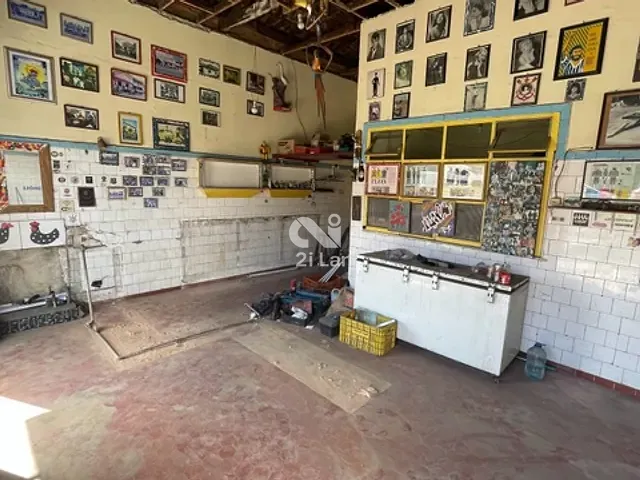 Sala com 40m², para alugar, no bairro Km 18 em Osasco